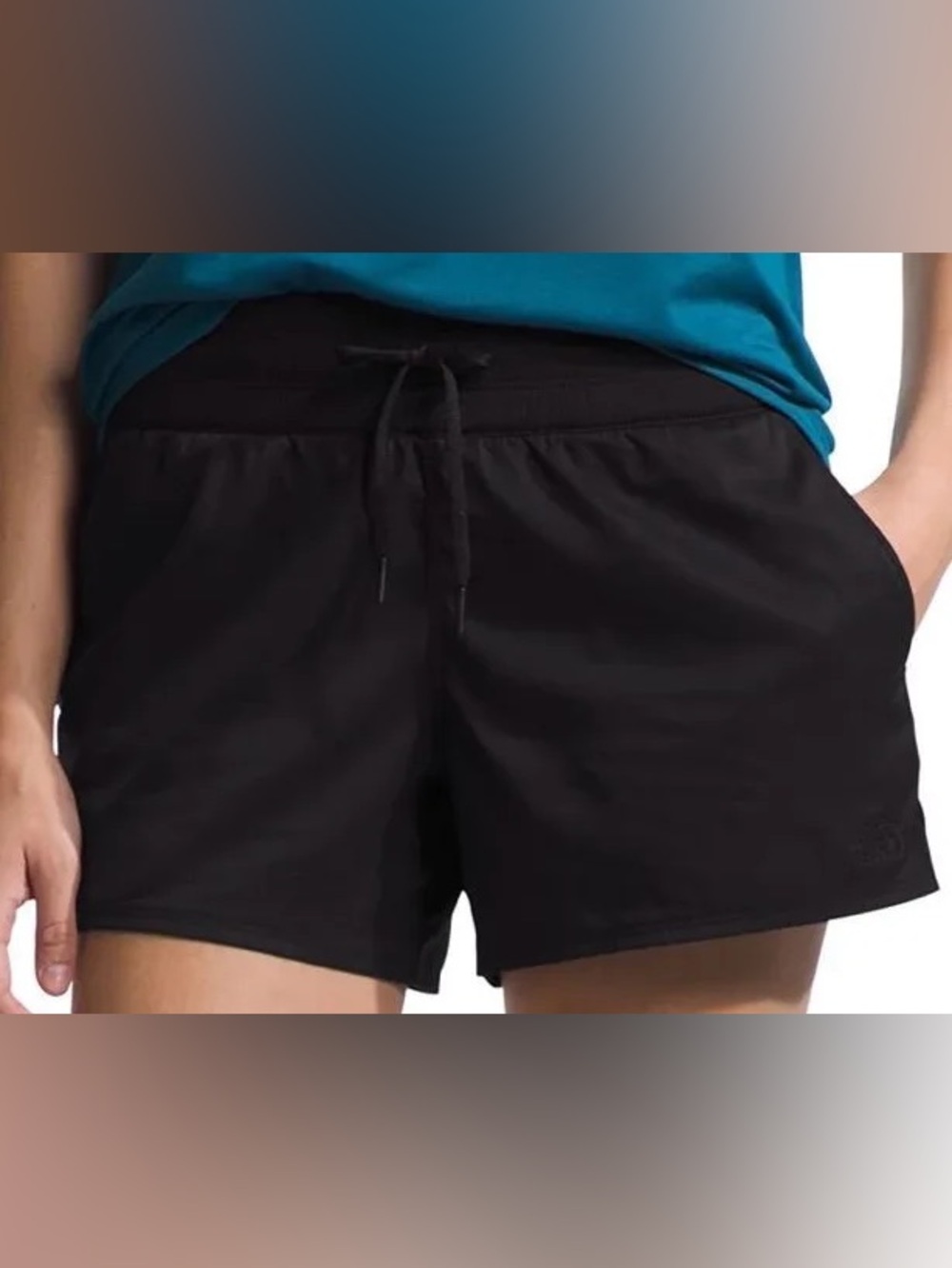 The North Face Aphrodite Motion shorts